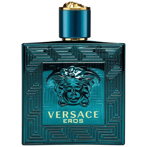 versace perfume official website